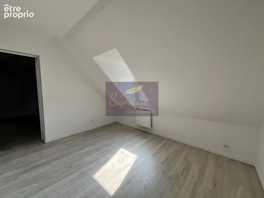 Coup de cœur Assuré pour cette maison familiale entièrement rénovée grand terrain à Lombron - photo 15