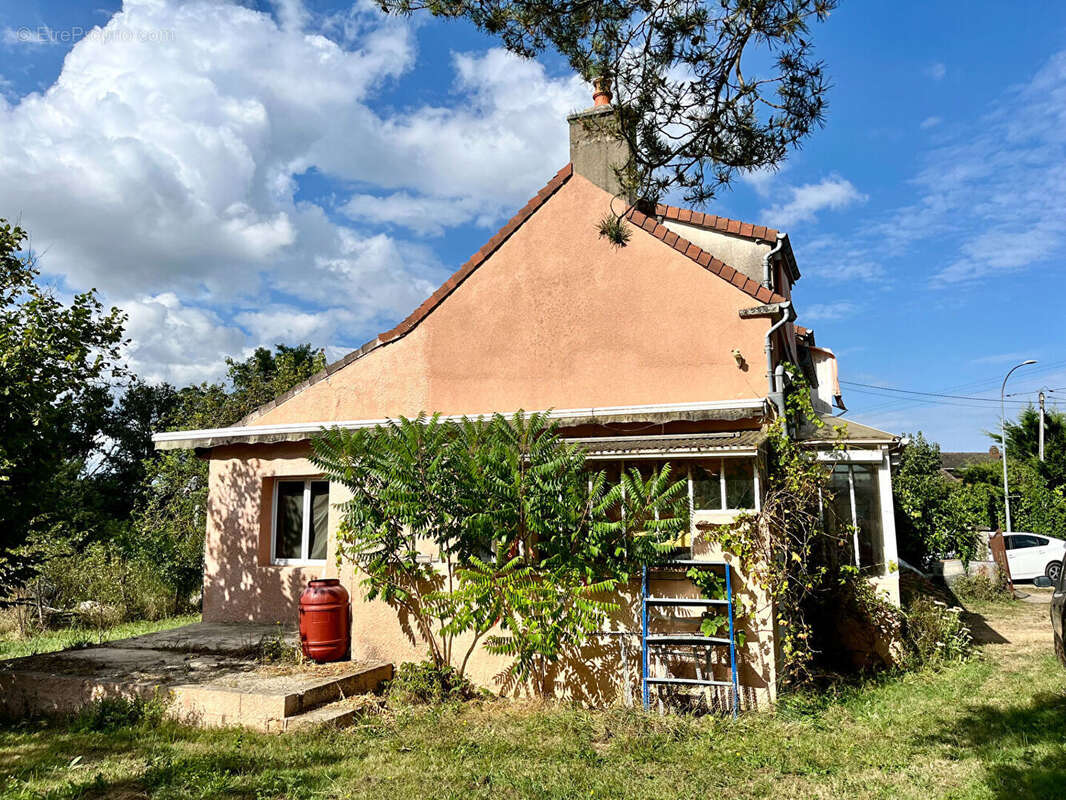 Maison ancienne - photo 6