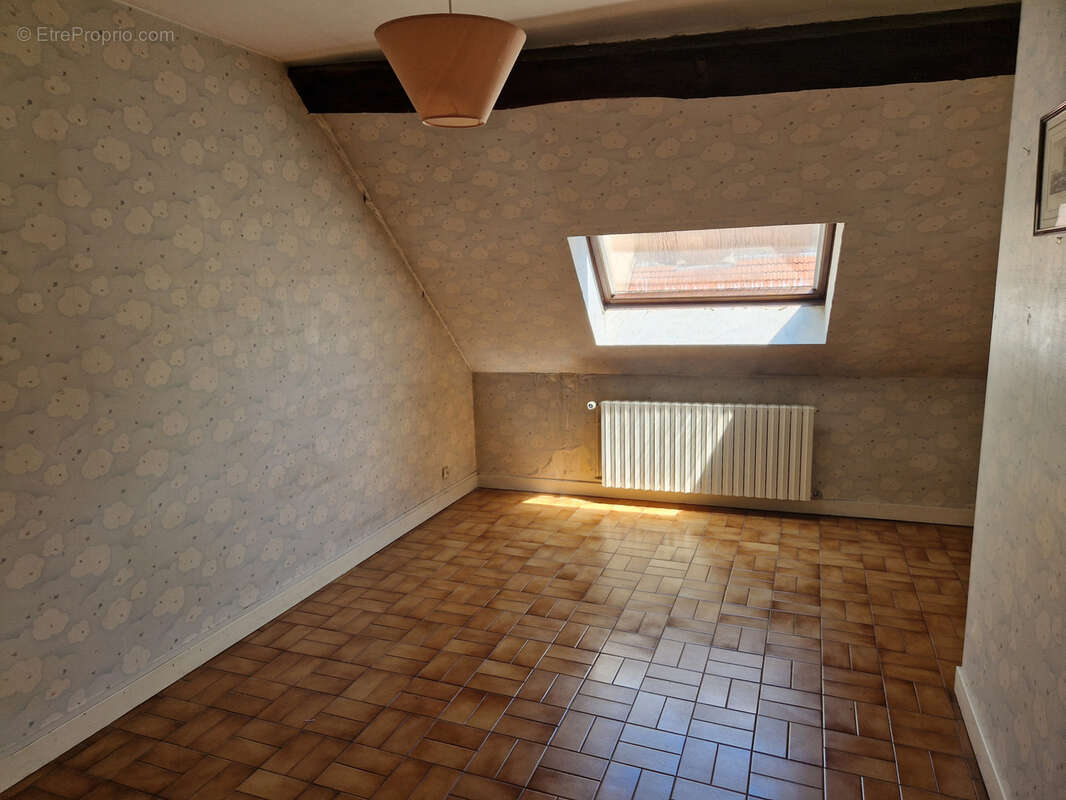 Maison de ville - photo 19