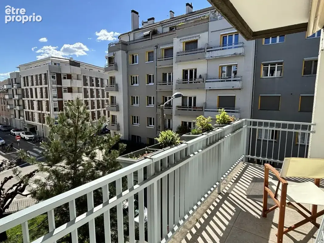 Appartement 102 m² à Grenoble  - photo 3