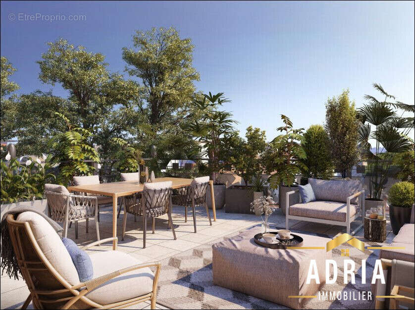 Appartement à ARCACHON