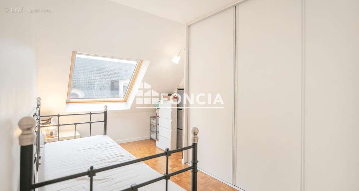 Appartement à ORLEANS