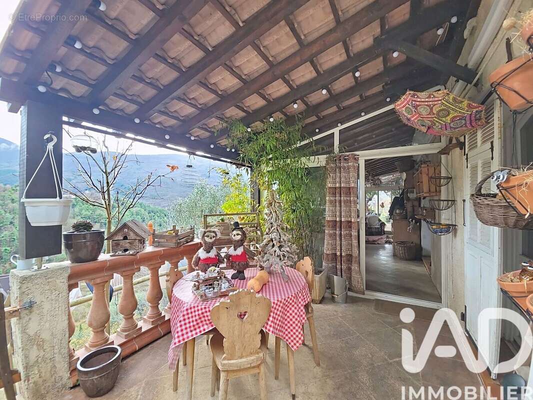 Photo 2 - Maison à SOSPEL