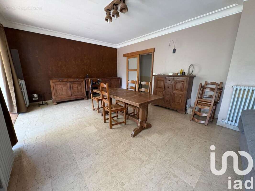 Photo 7 - Maison à FOURCHAMBAULT