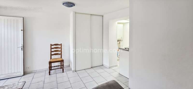 Appartement à TARBES
