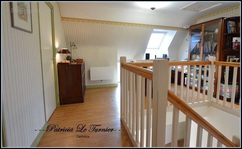 Maison à LANDEVANT
