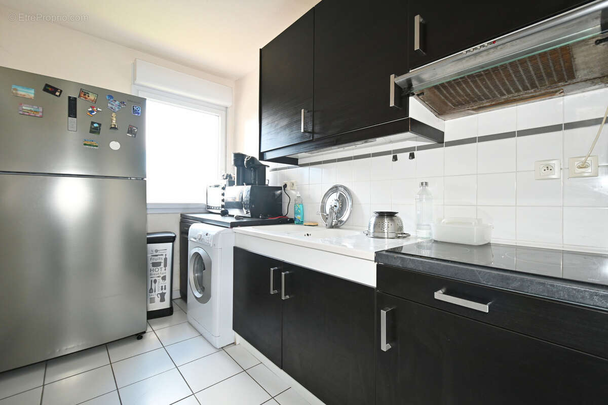 Appartement à PORTET-SUR-GARONNE