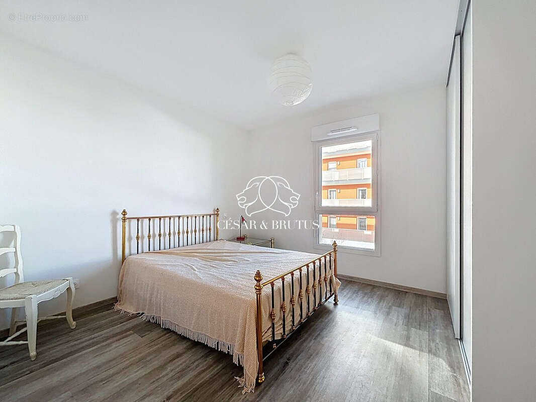 Appartement à VILLEFONTAINE