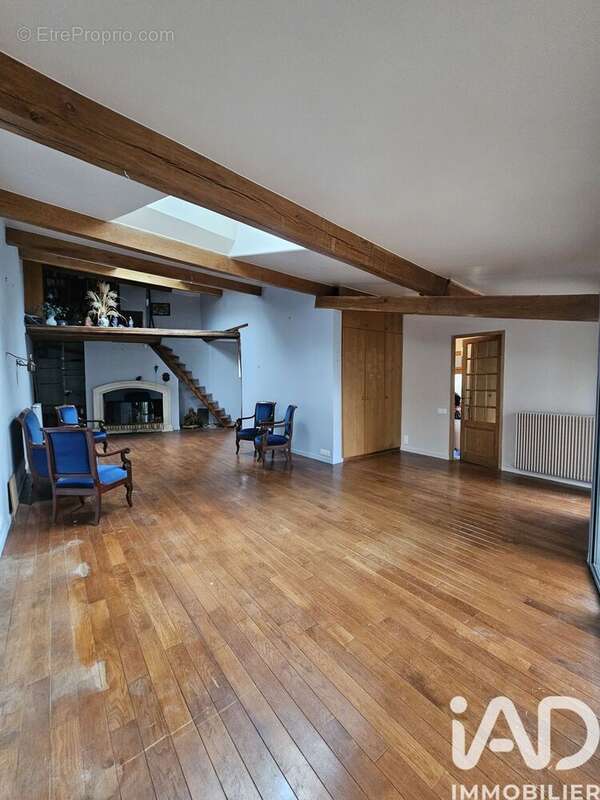 Photo 7 - Maison à SAINT-MICHEL-SUR-ORGE