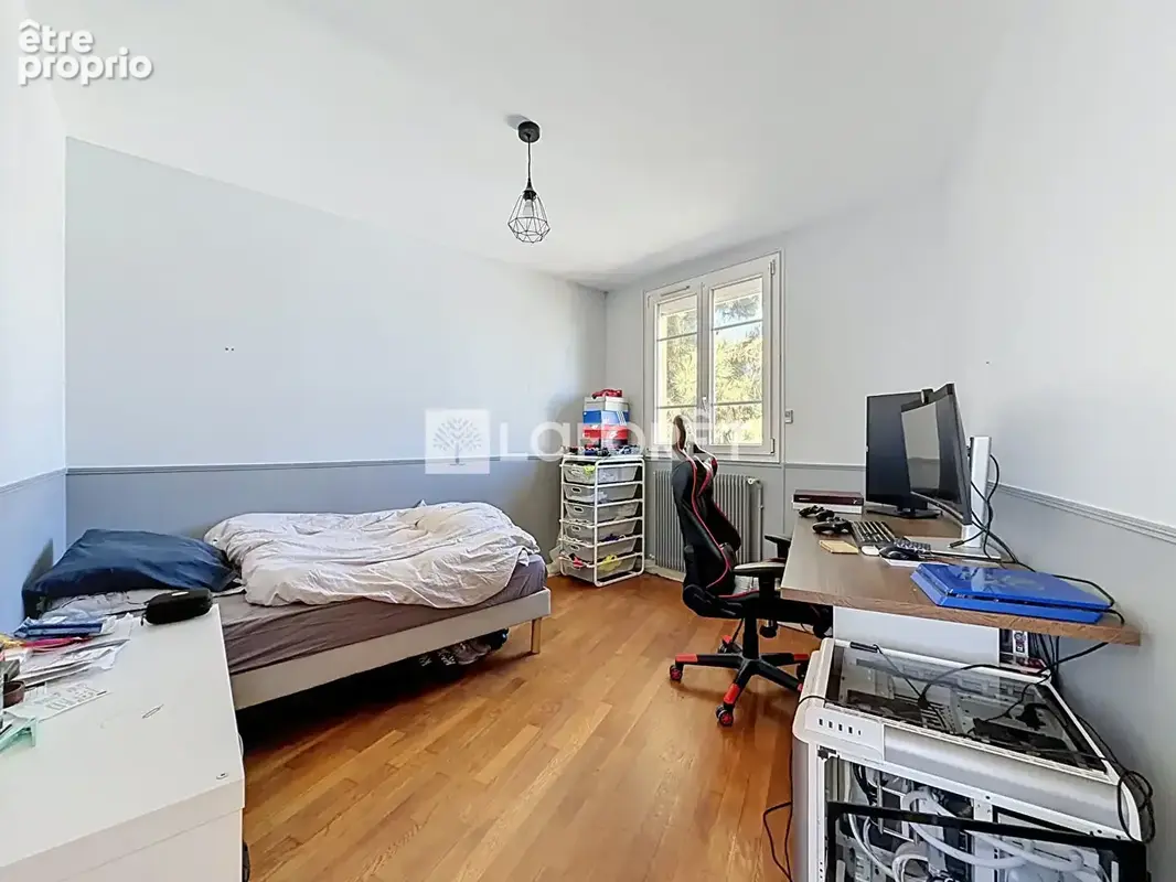 Maison 5 pièces - 110.47 m2 - photo 9