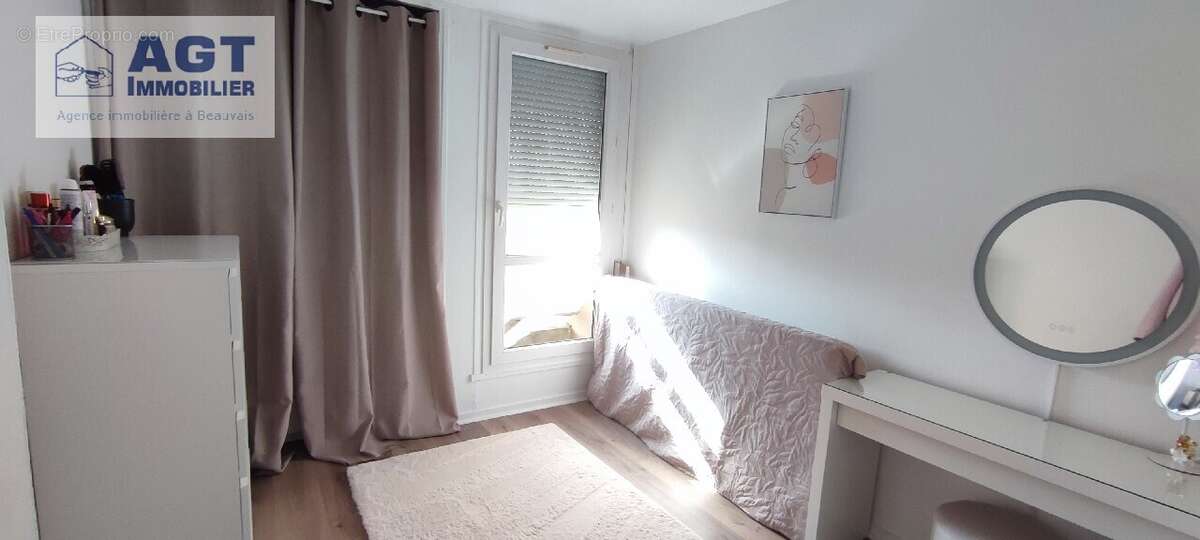 Appartement à BEAUVAIS