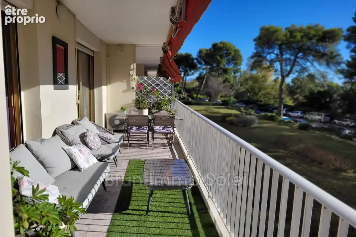 Appartement 3 pièces 75 m² à vendre à Cagnes-Sur-Mer (06800) - photo 5
