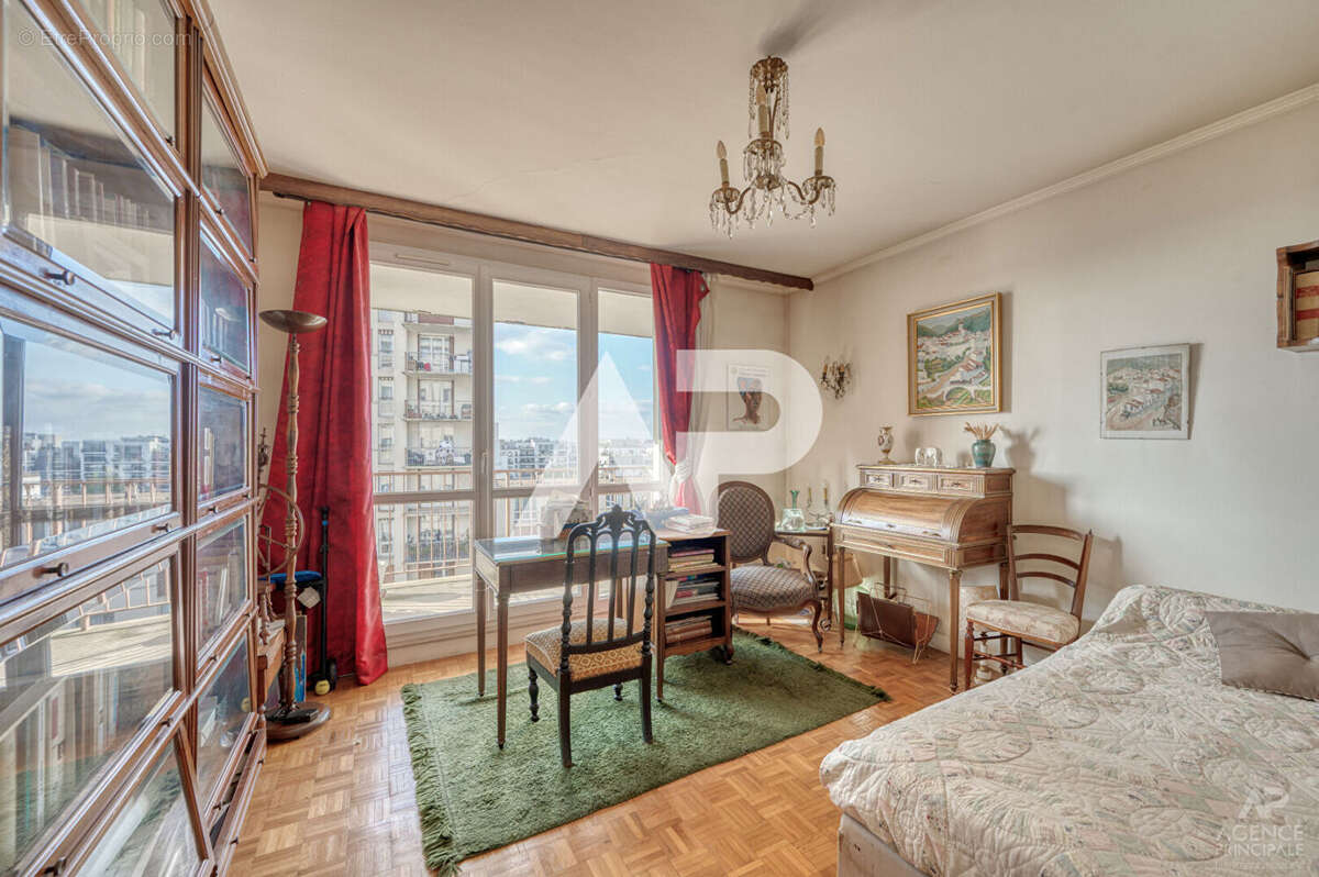 Appartement à RUEIL-MALMAISON
