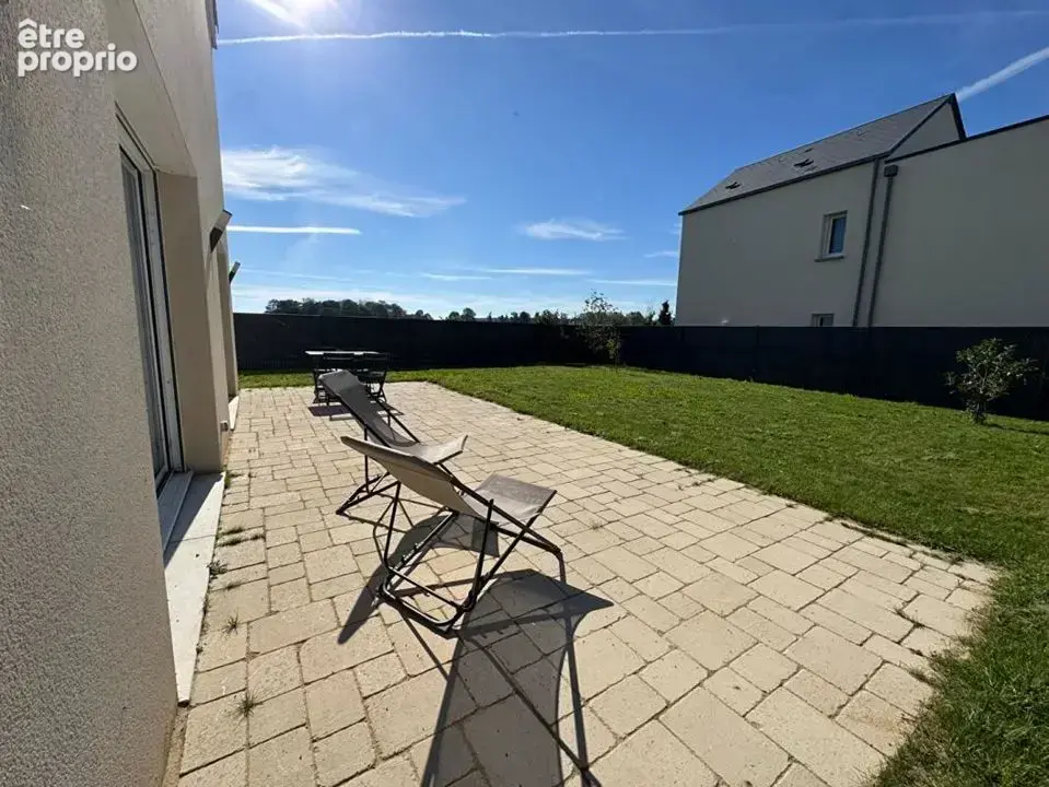 Maison à RANVILLE