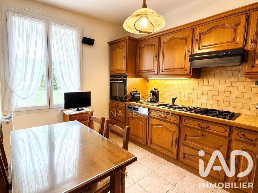 Photo 5 - Appartement à GROSLAY