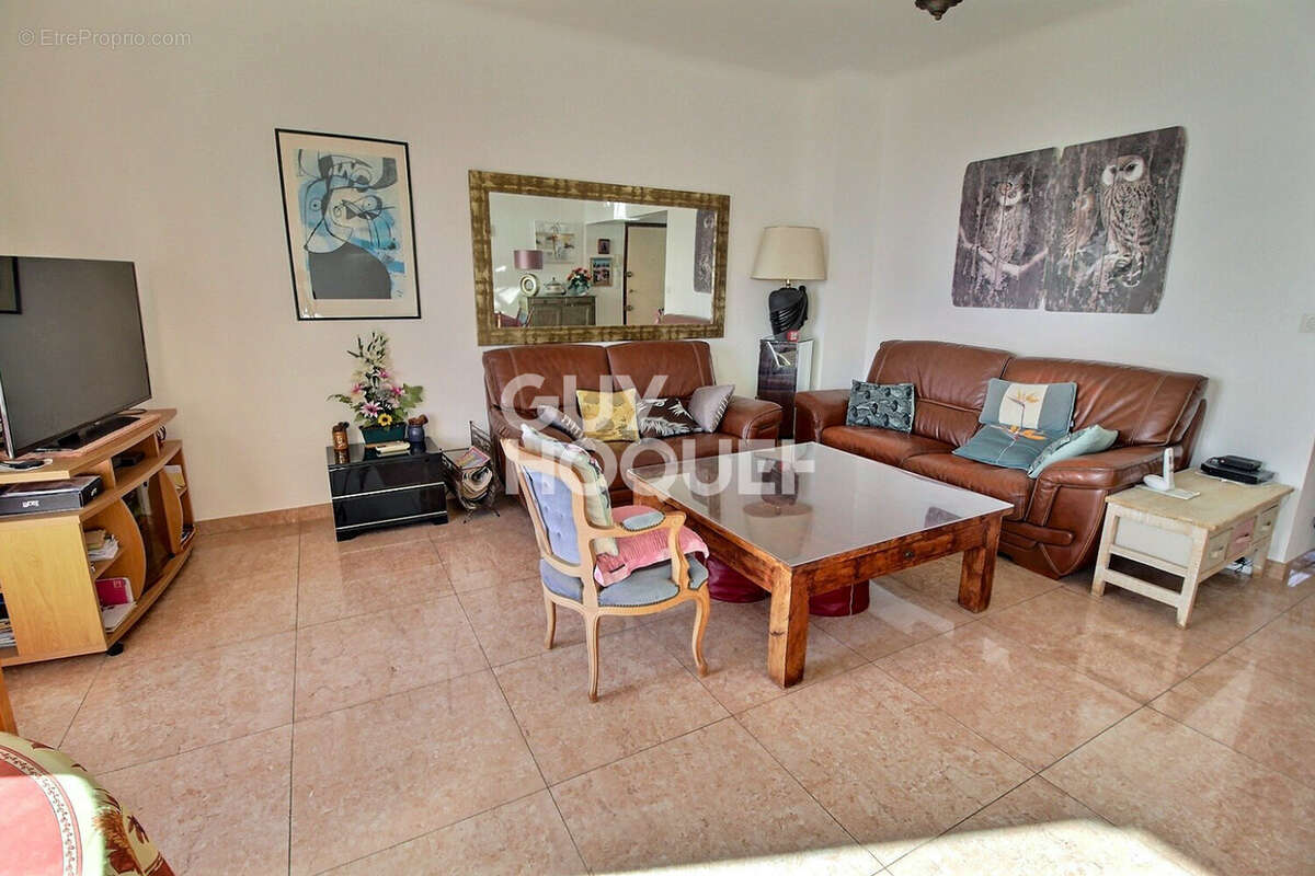 Appartement à AJACCIO