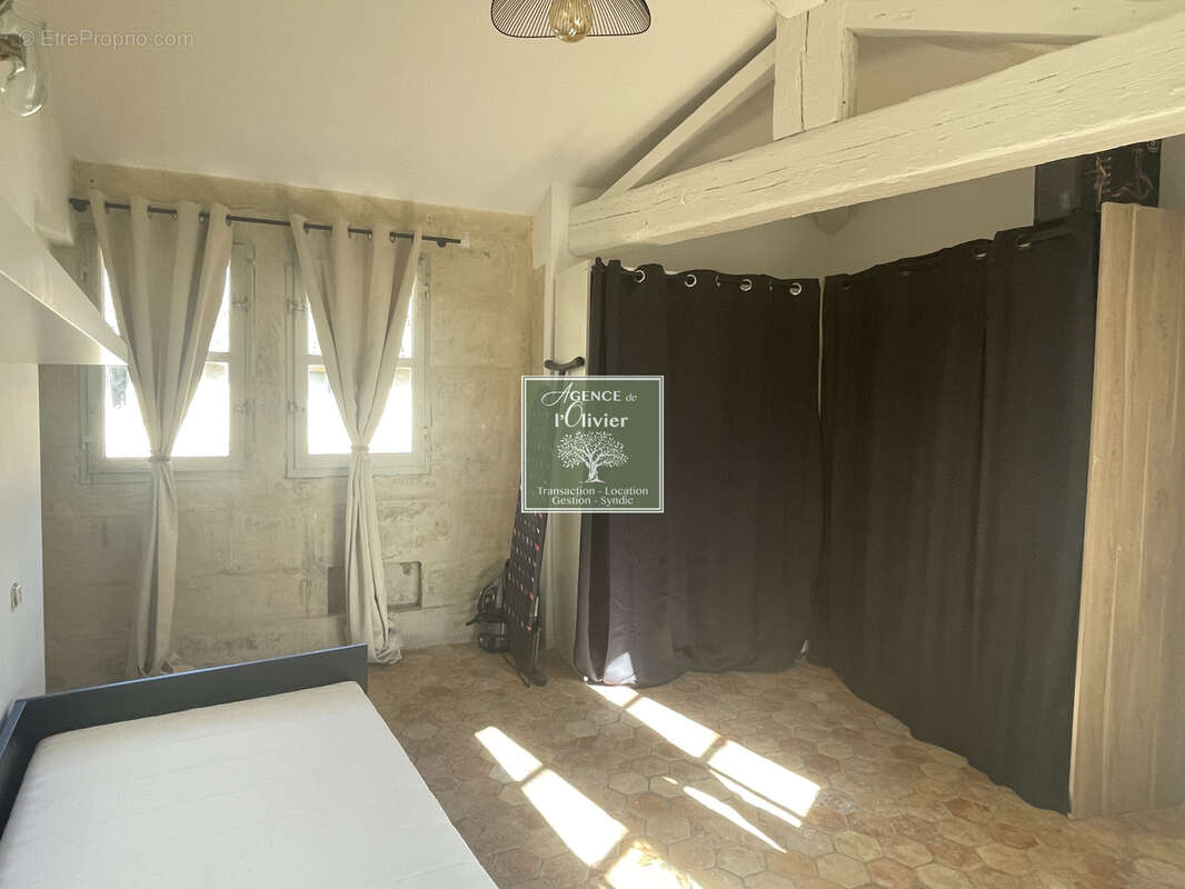 Appartement à Tarascon 4 pièces 101 m2 - photo 15