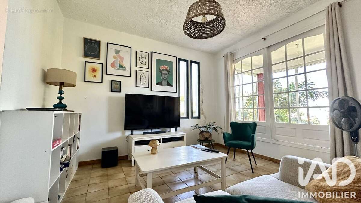 Photo 8 - Maison à LE TAMPON
