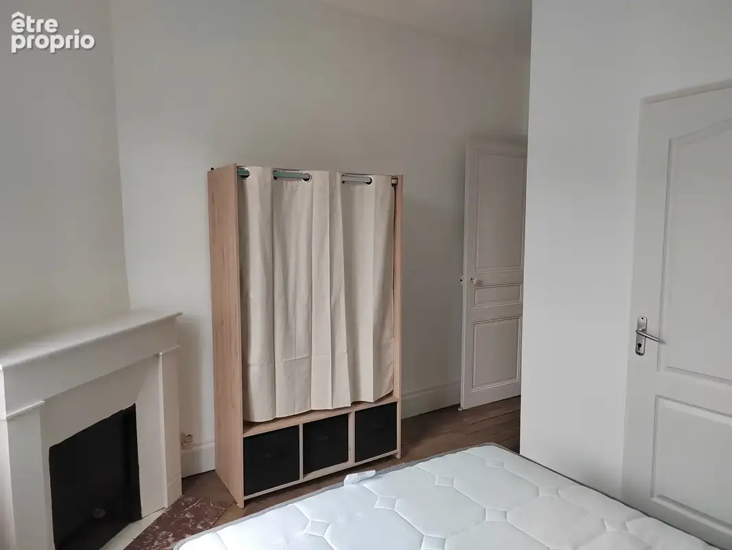 Immeuble de 3 beaux f2 traversants au cœur d'ARTEM - photo 10