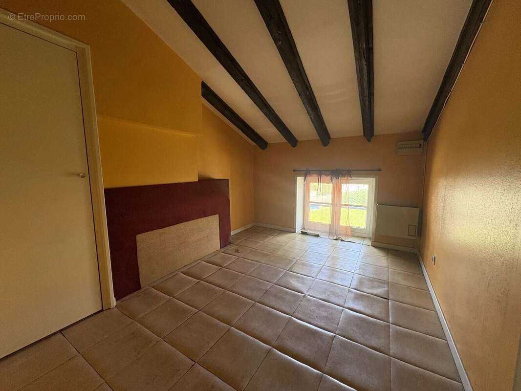 Appartement à VILLARS