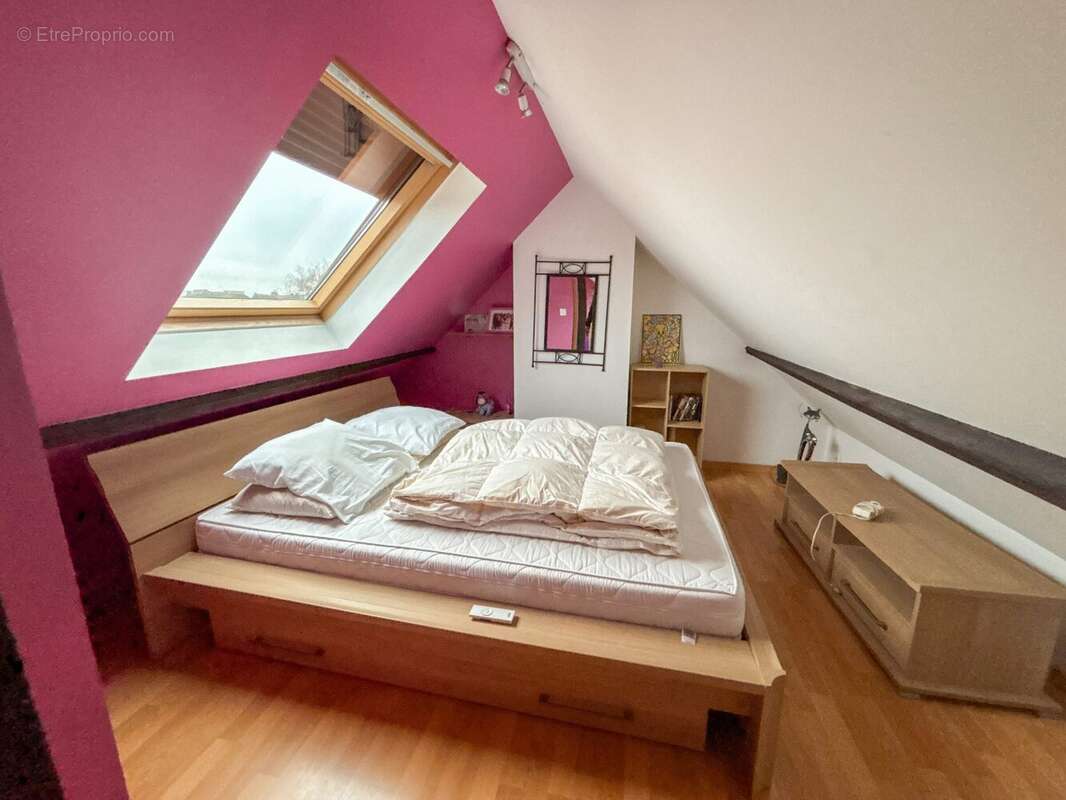 Maison à LYS-LEZ-LANNOY