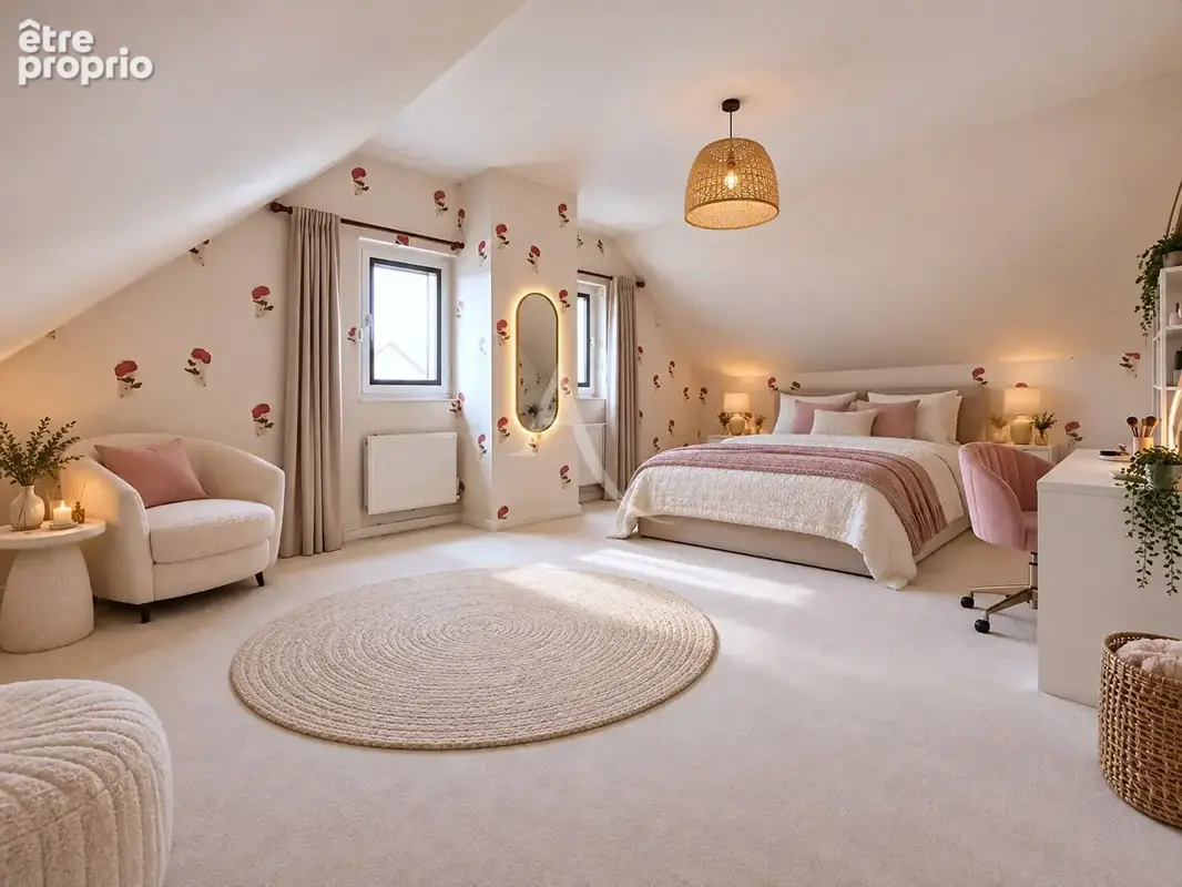 Maison dans Gournay En Bray avec confort de plain pied - photo 13