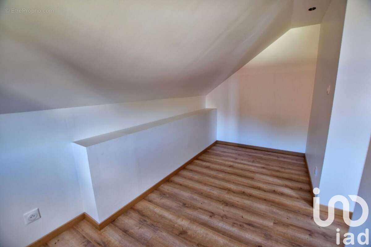 Photo 9 - Maison à BAULNE