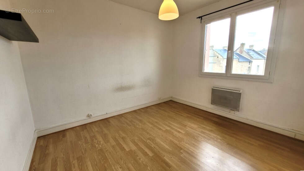 Appartement à ROCQUANCOURT