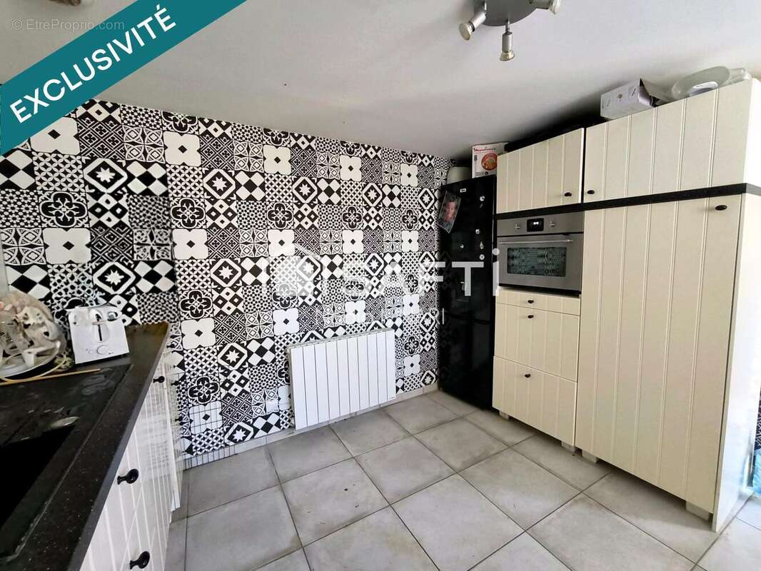 Photo 5 - Maison à TAULE