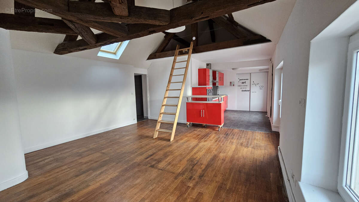 Appartement 83 m² à Beaugency  - photo 3
