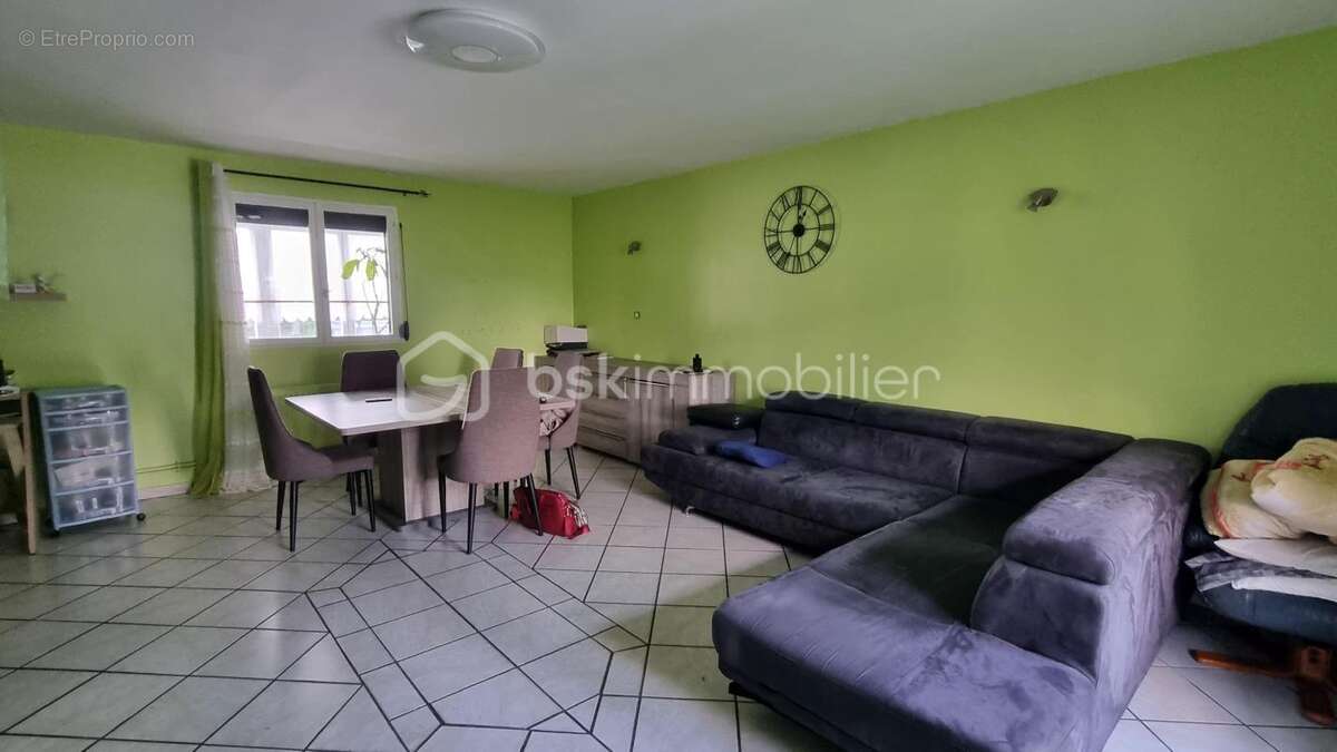  EXCLUSIVITÉ – Plain-Pied individuel de 140 m² sur 1 319 m² de terrain – Performance B & Énorme potentiel ! - photo 8