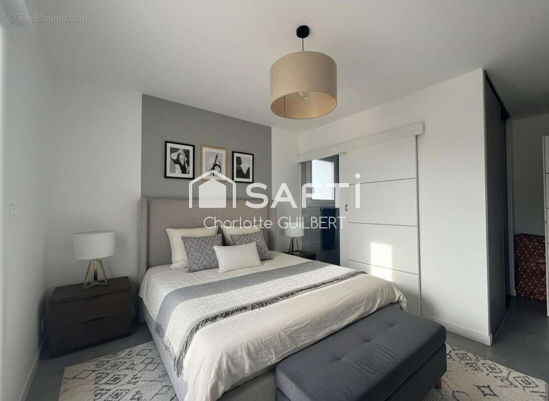 Photo 7 - Maison à POUSSIGNAC