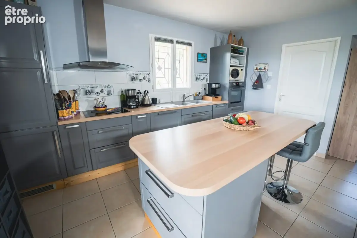 Maison 8 pièces 176 m² à vendre à Le Pradal (34600) - photo 6