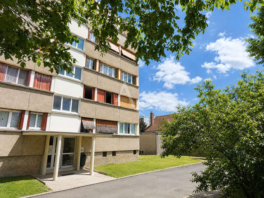Appartement Neuilly Sur Marne 4 pièce(s) - photo 11