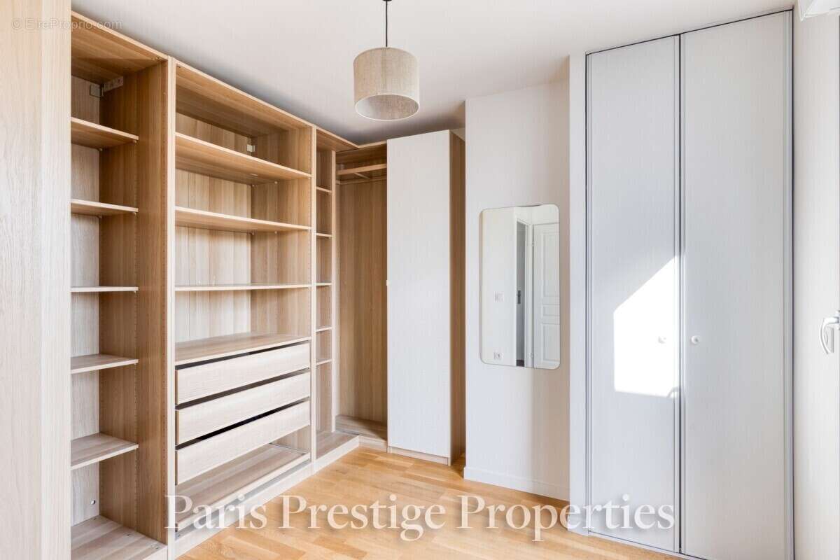 Appartement à SAINT-MAUR-DES-FOSSES