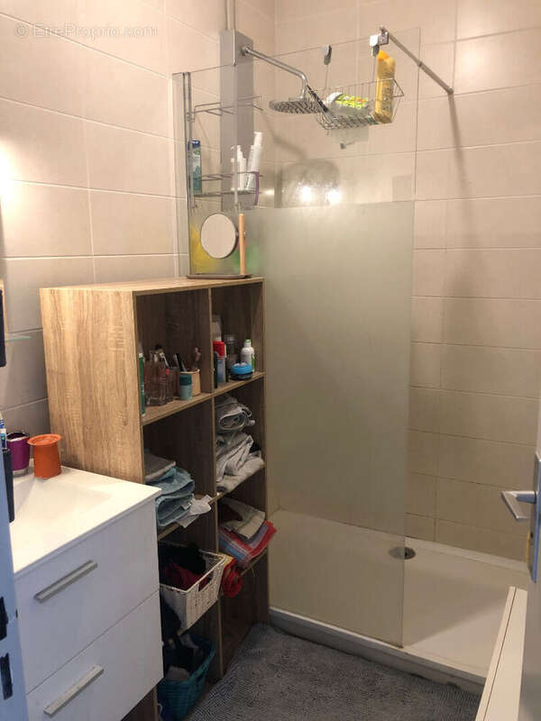 Appartement à BESANCON