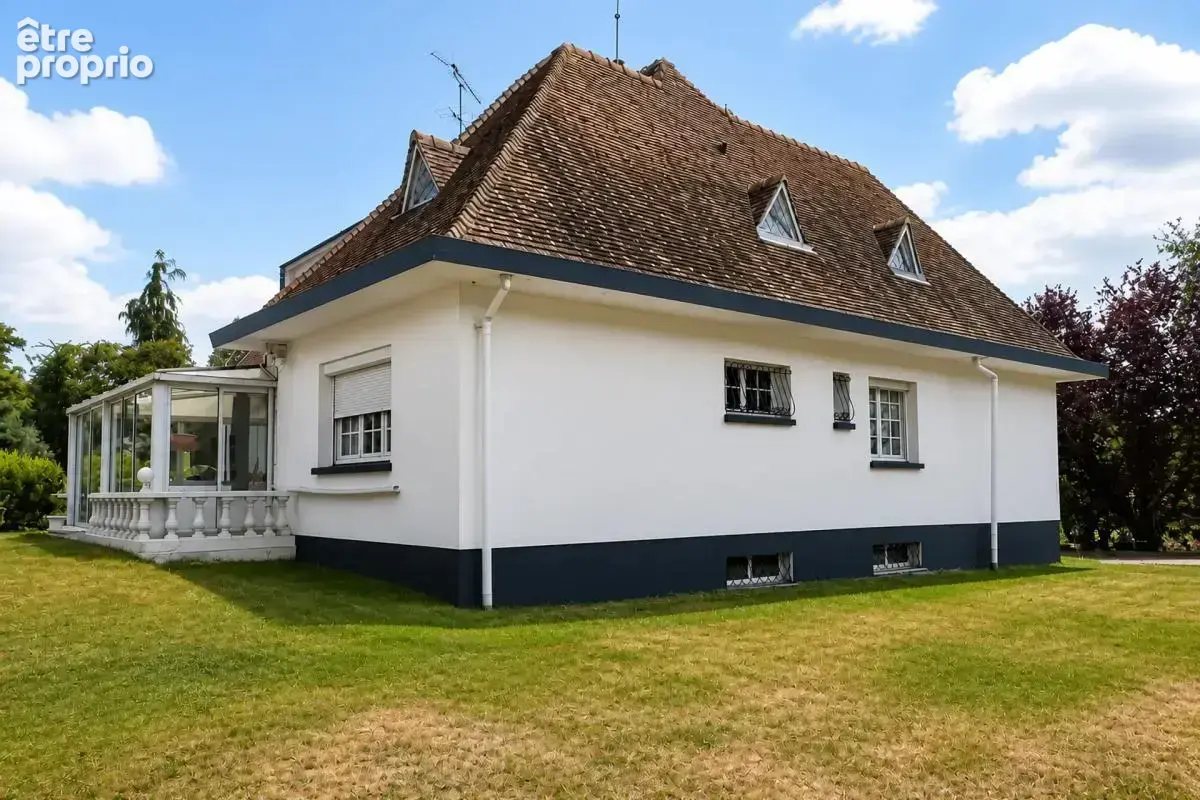 Maison de 12 pièces de 240 m² à Mormant - photo 7