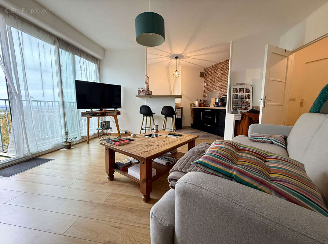 Appartement à CAEN