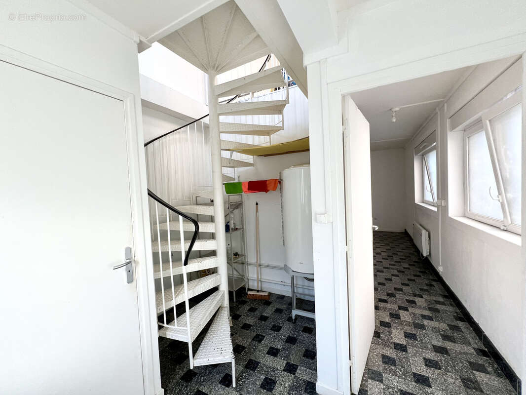 Maison à QUESNOY-SUR-DEULE