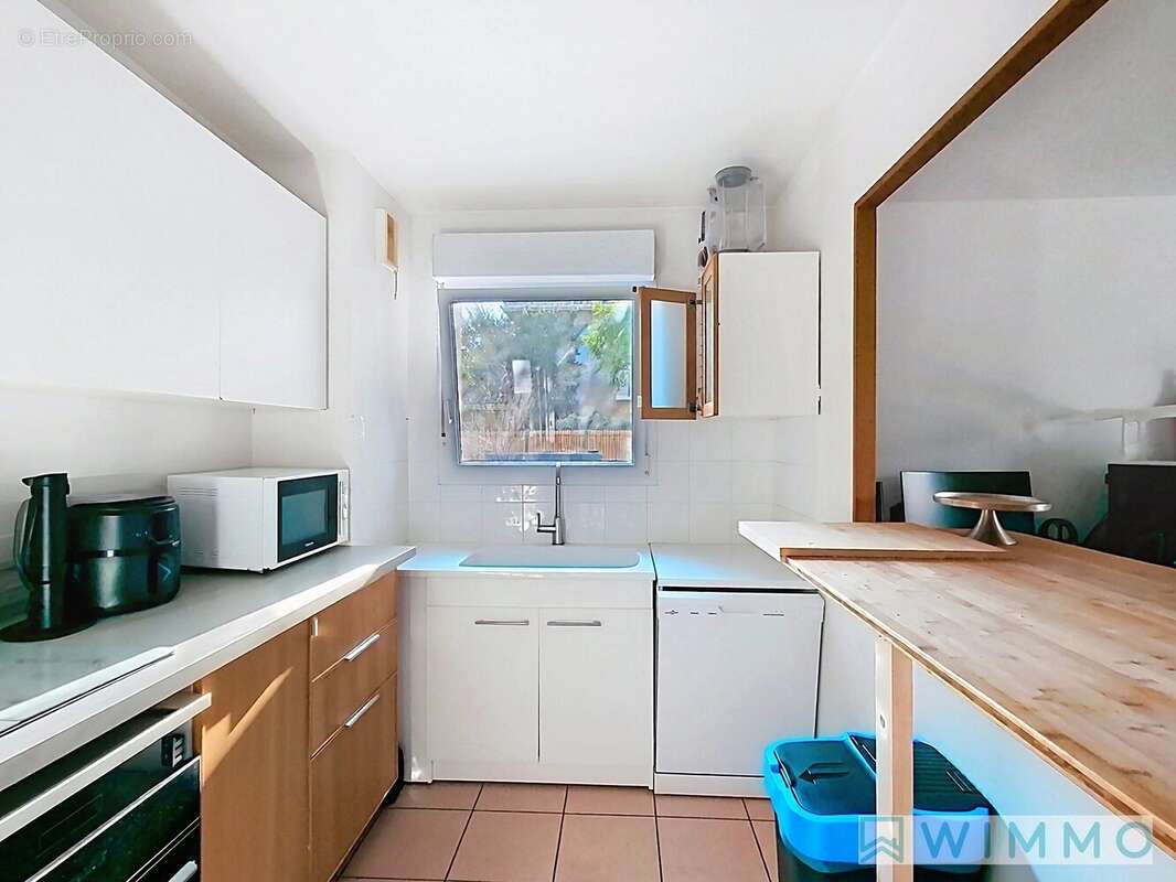 Appartement à MERIGNAC