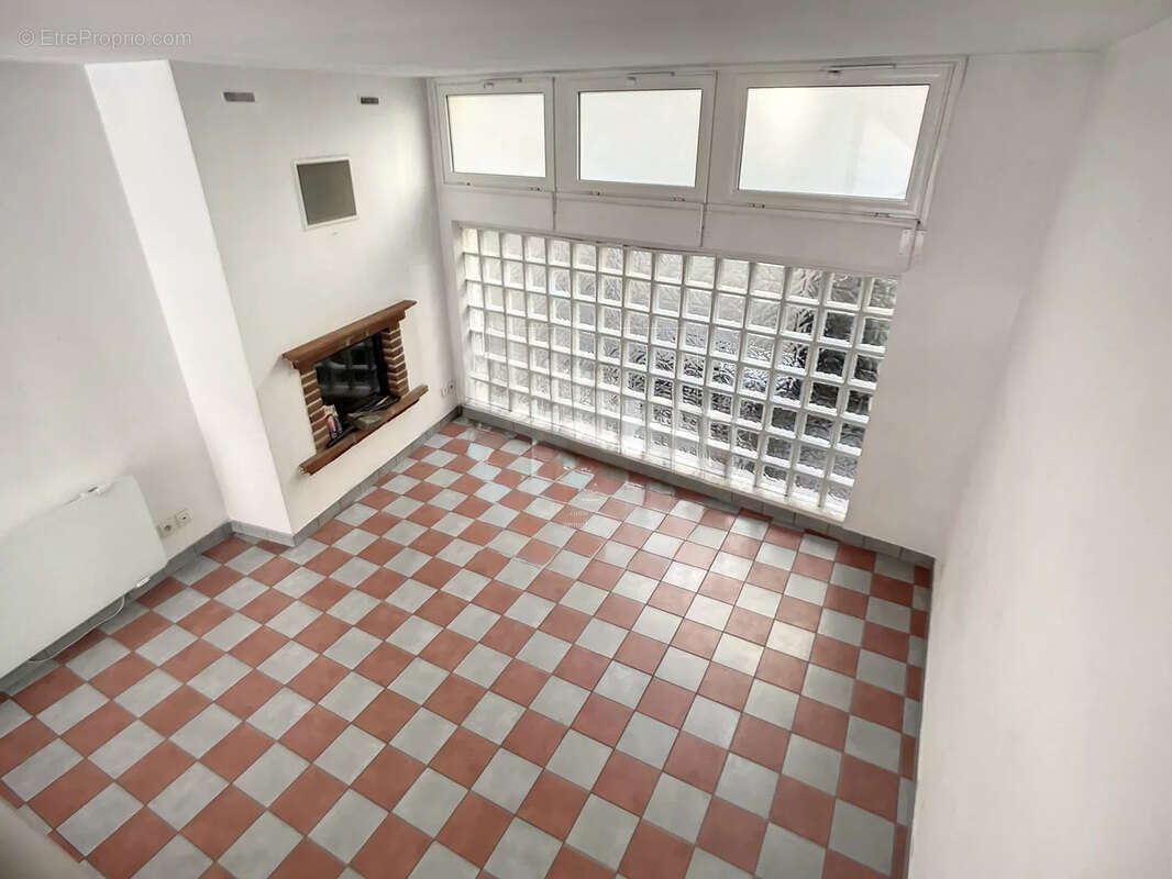 Maison à TOULOUSE
