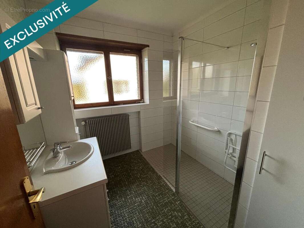 Photo 7 - Maison à SARRALBE