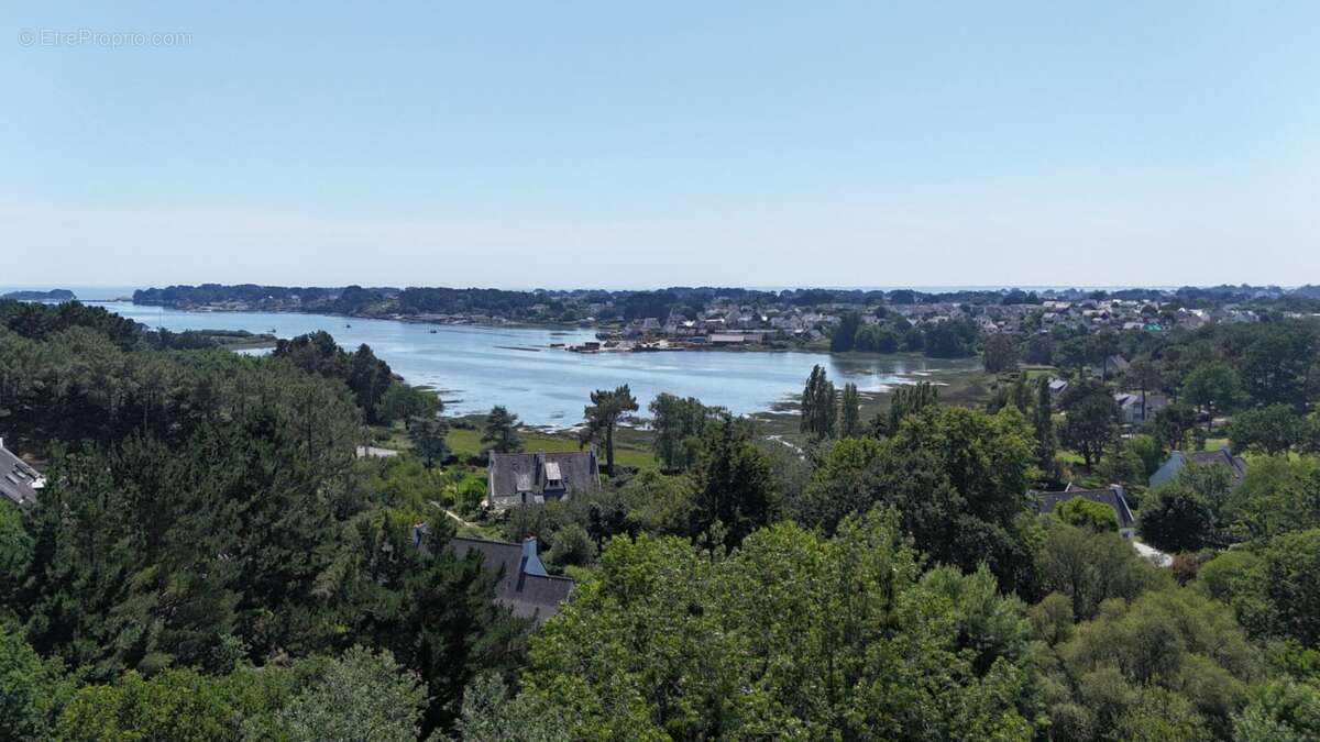 "Villa Riviera" - Spacieuse maison contemporaine - SAINT PHILIBERT - photo 12