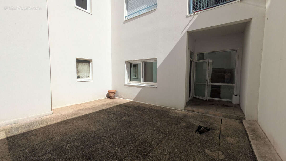 Appartement à LA ROCHELLE