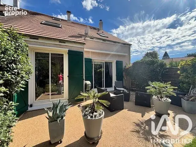Photo 1 - Maison à BONNELLES