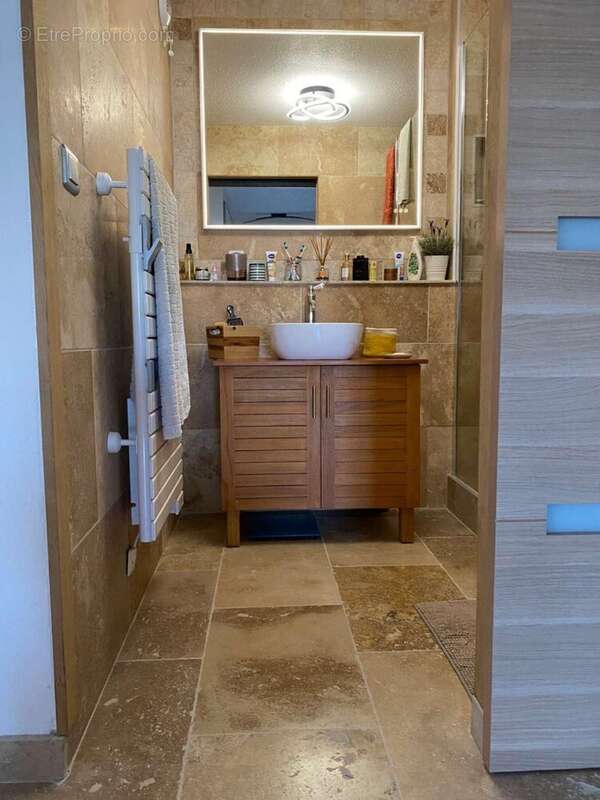 Appartement à BEZIERS