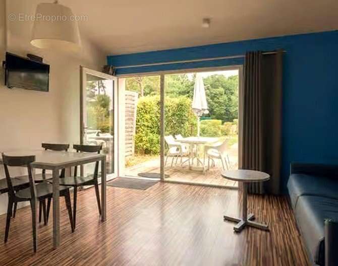 Appartement à LES MATHES