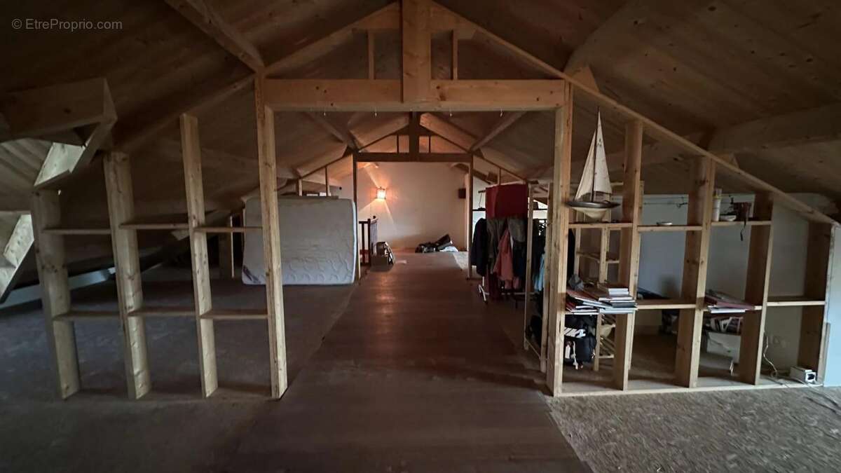 Maison à CHATELAILLON-PLAGE