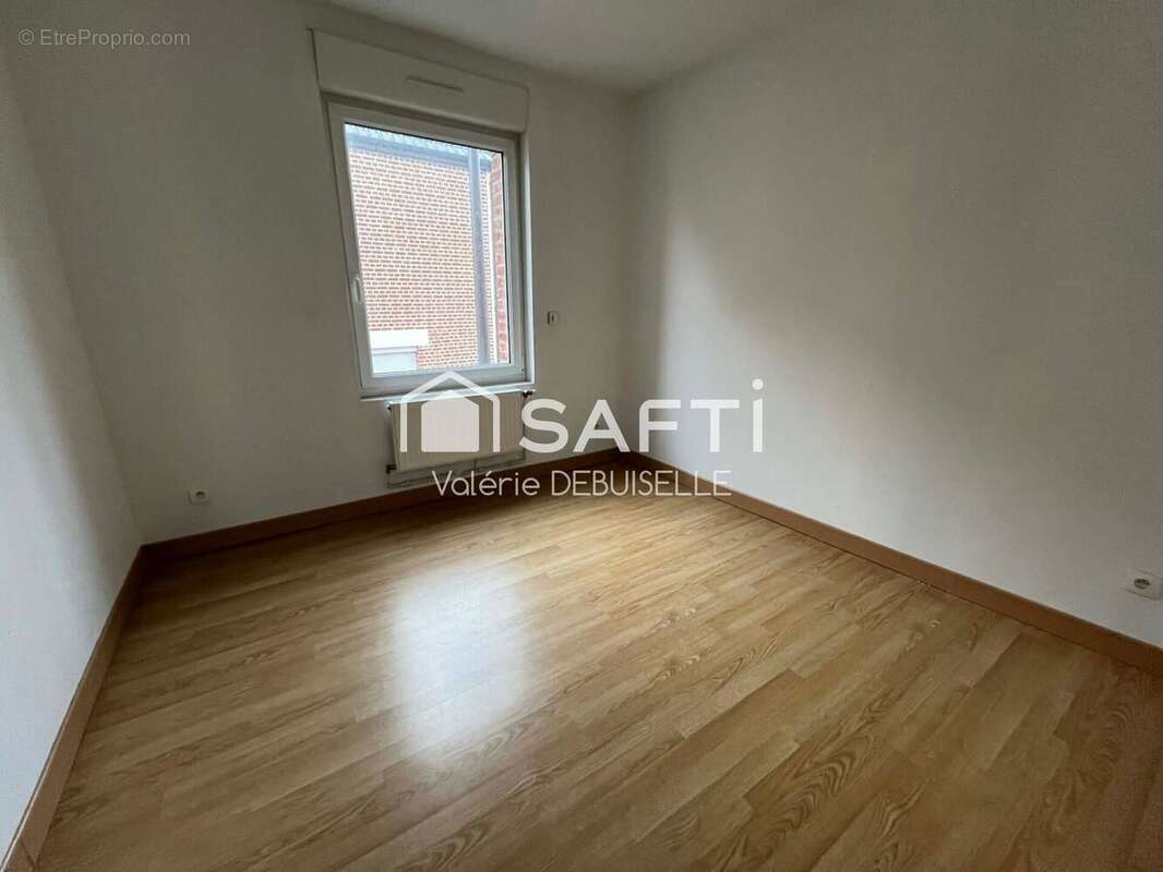 Photo 8 - Appartement à BARLIN