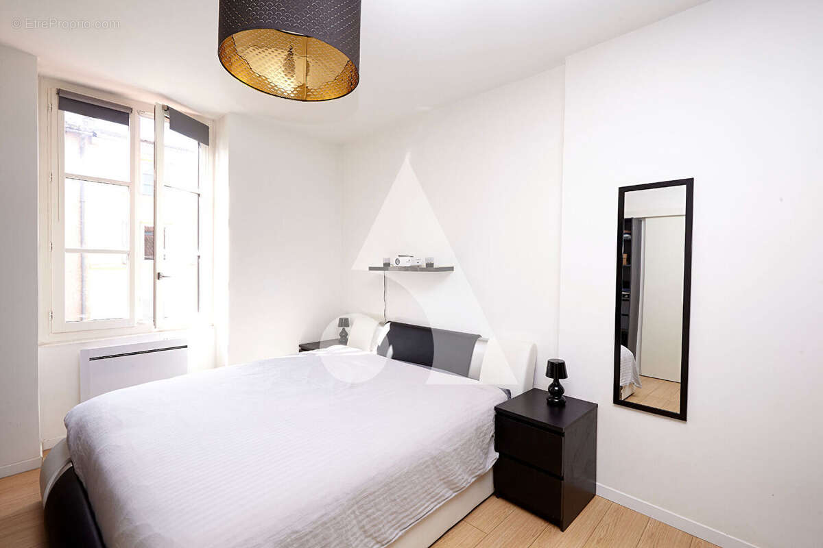 Appartement à VILLEFRANCHE-SUR-SAONE